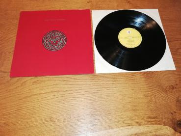King Crimson Discipline 1981 EG Records 2302112 Deutsche Pressung VG+/VG+